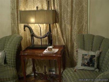 シアトル モーツアルト ゲスト ハウス Bed & Breakfast 部屋 写真