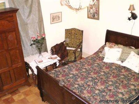 シアトル モーツアルト ゲスト ハウス Bed & Breakfast 部屋 写真