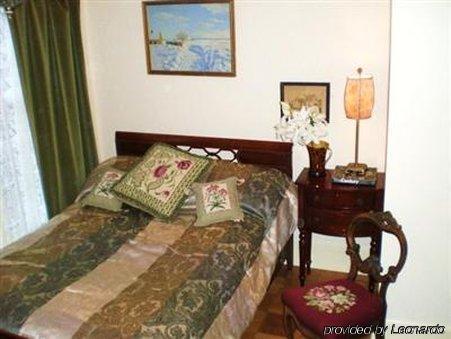 シアトル モーツアルト ゲスト ハウス Bed & Breakfast 部屋 写真