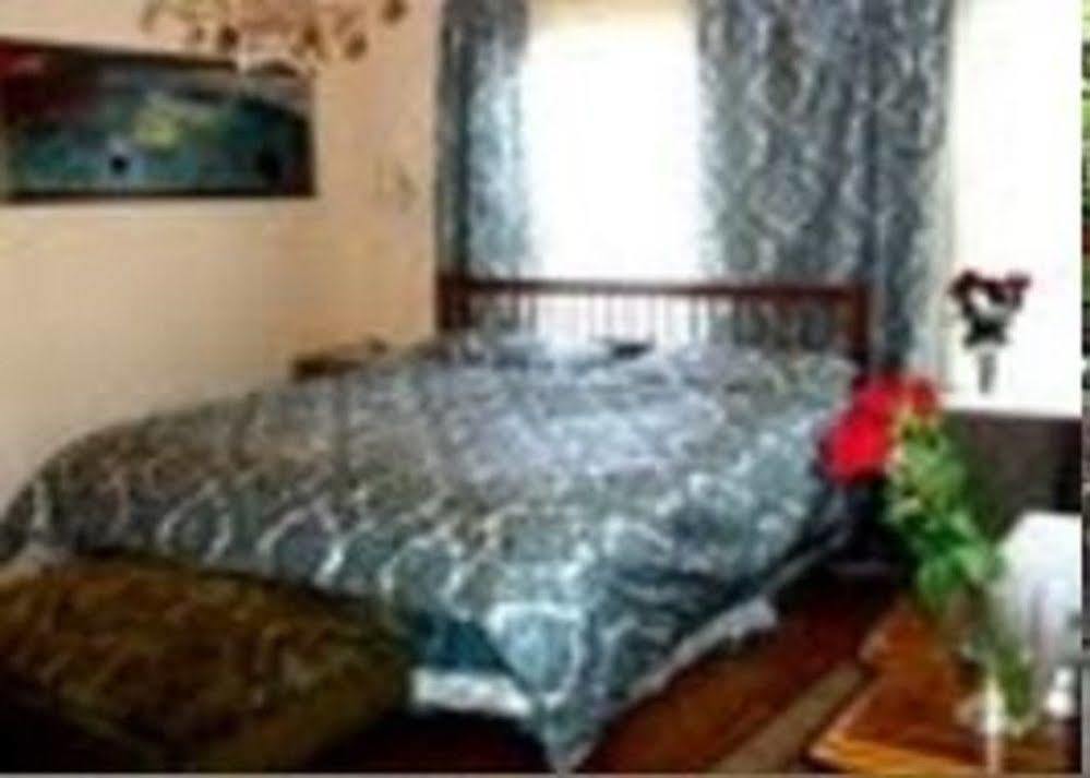 シアトル モーツアルト ゲスト ハウス Bed & Breakfast エクステリア 写真